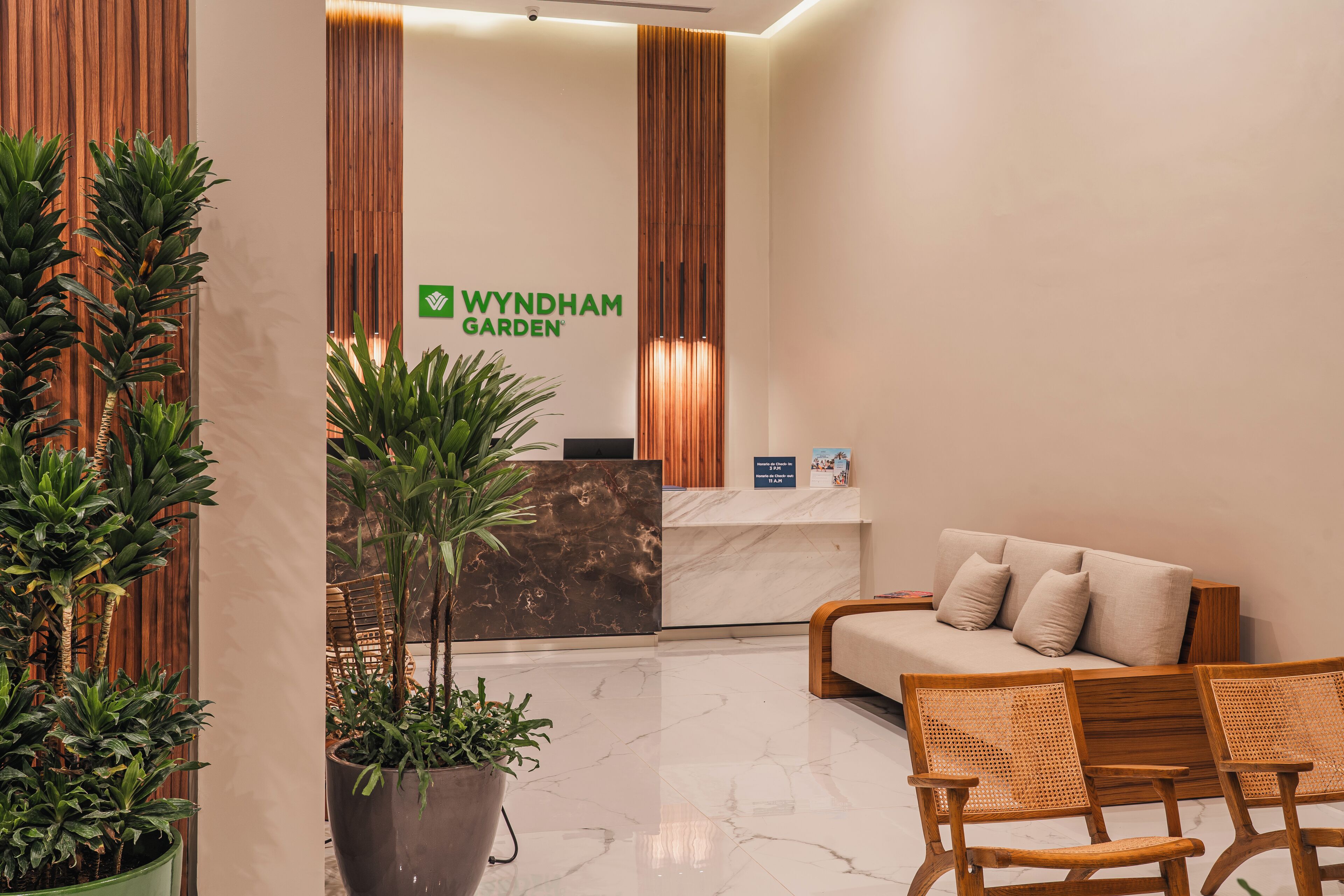 Foto - Wyndham Garden Mazatlan Marina