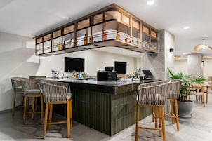 Bar (en la propiedad)