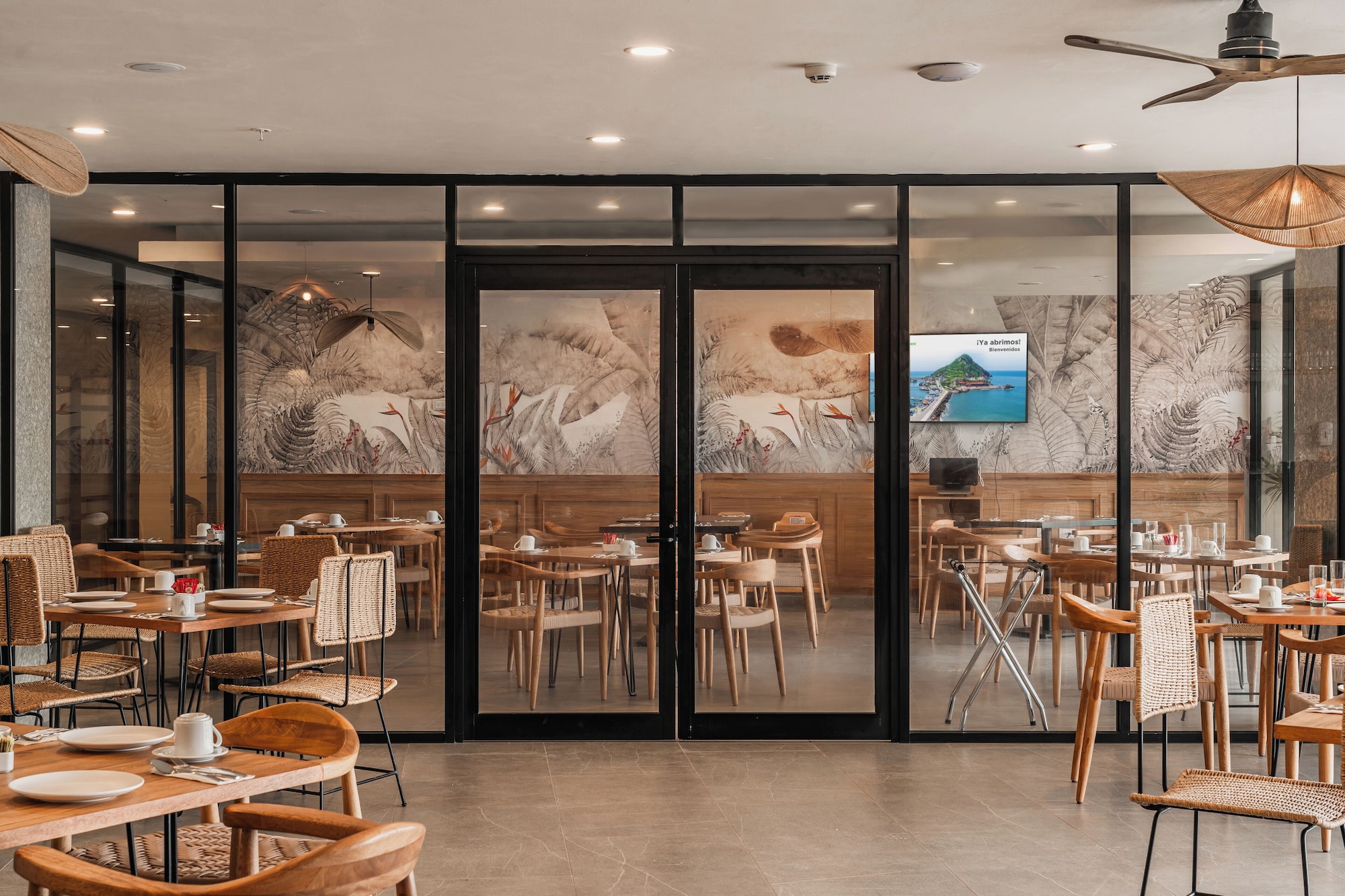 Hoteles de 4 estrellas