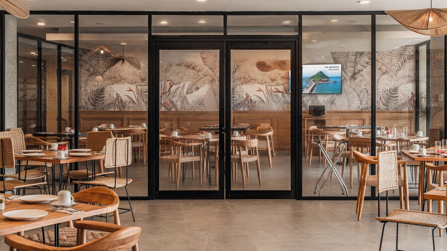 Wyndham Garden Mazatlan Marina