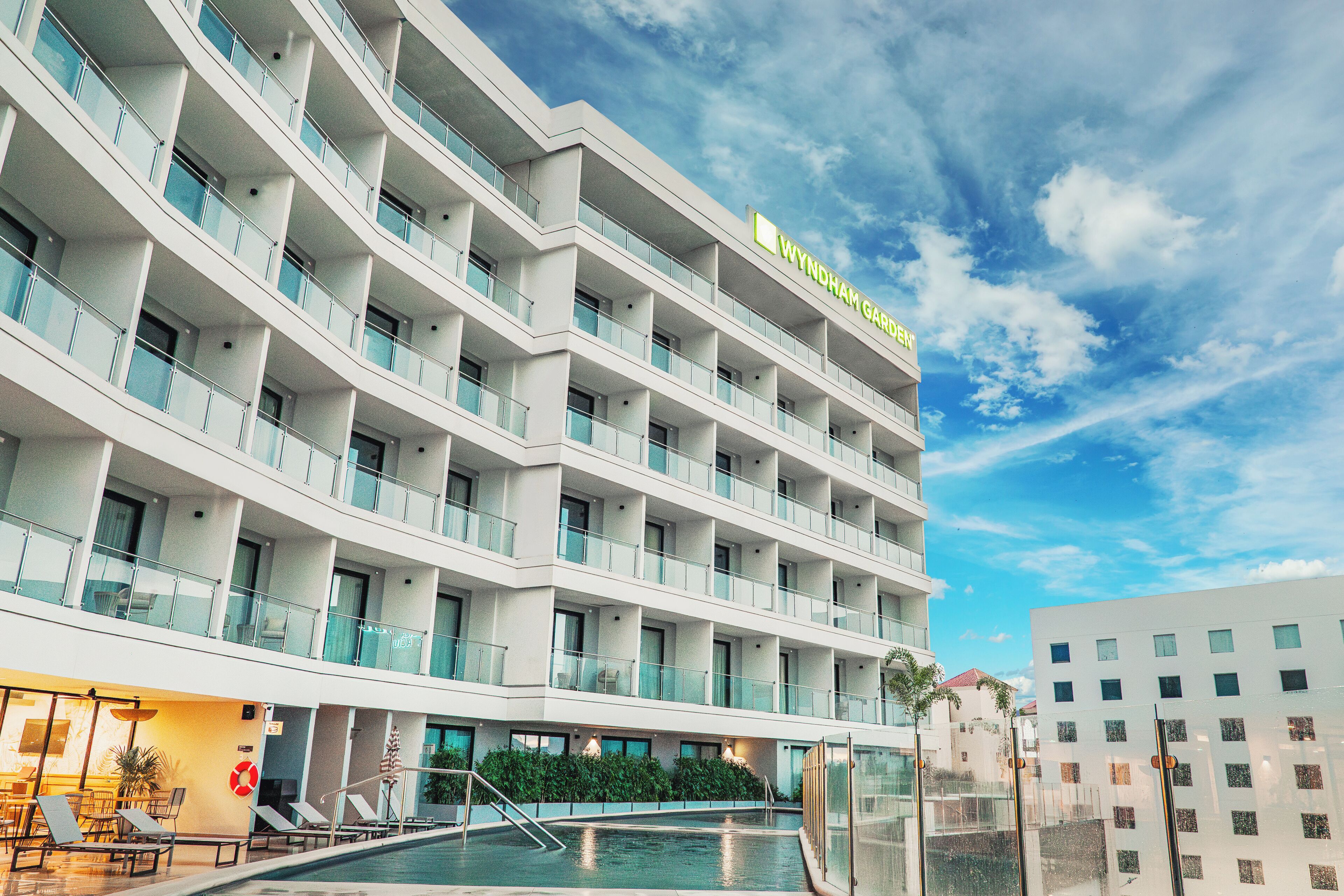 Foto - Wyndham Garden Mazatlan Marina