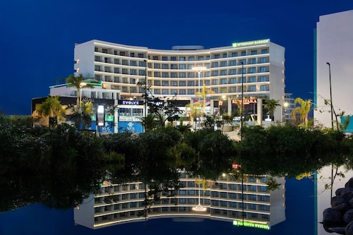 Wyndham Garden Mazatlan Marina