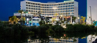 Wyndham Garden Mazatlan Marina