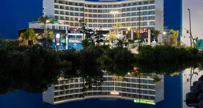 Wyndham Garden Mazatlan Marina