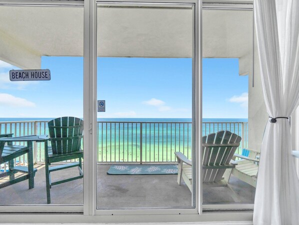 Condo, 1 King Bed with Sofa bed (Shores of Panama 1002) | Interior