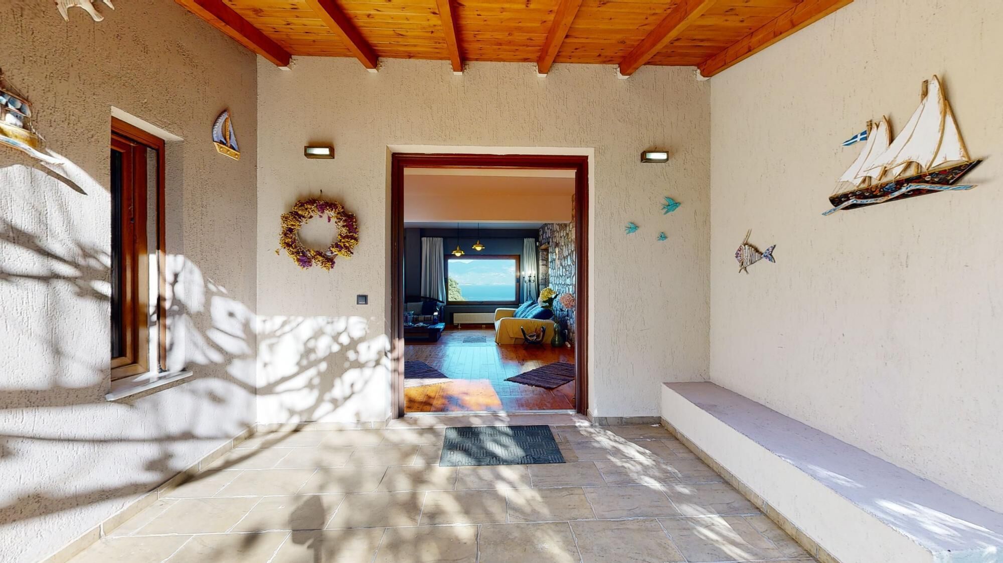 House, Accessible | 3 bedrooms, desk, Internet