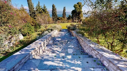 Panorama Villa Sea View