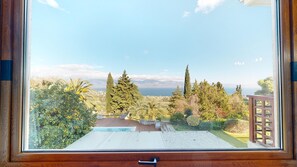 Villa, tilgjengelighetstilpasset | 3 soverom, skrivebord og internett