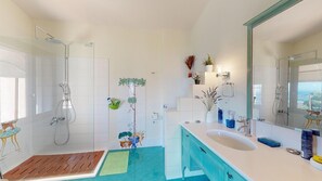 Maison, accessible aux personnes à mobilité réduite