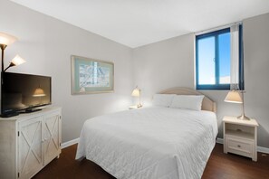 Condo, 1 Double Bed with Sofa bed (Sunbird 601W) | 1 bedroom, WiFi - Sunbird 601w (Panama City Beach)