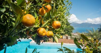 Primavera Villa Sea View