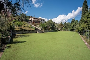 House, Accessible