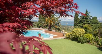 Primavera Villa Sea View