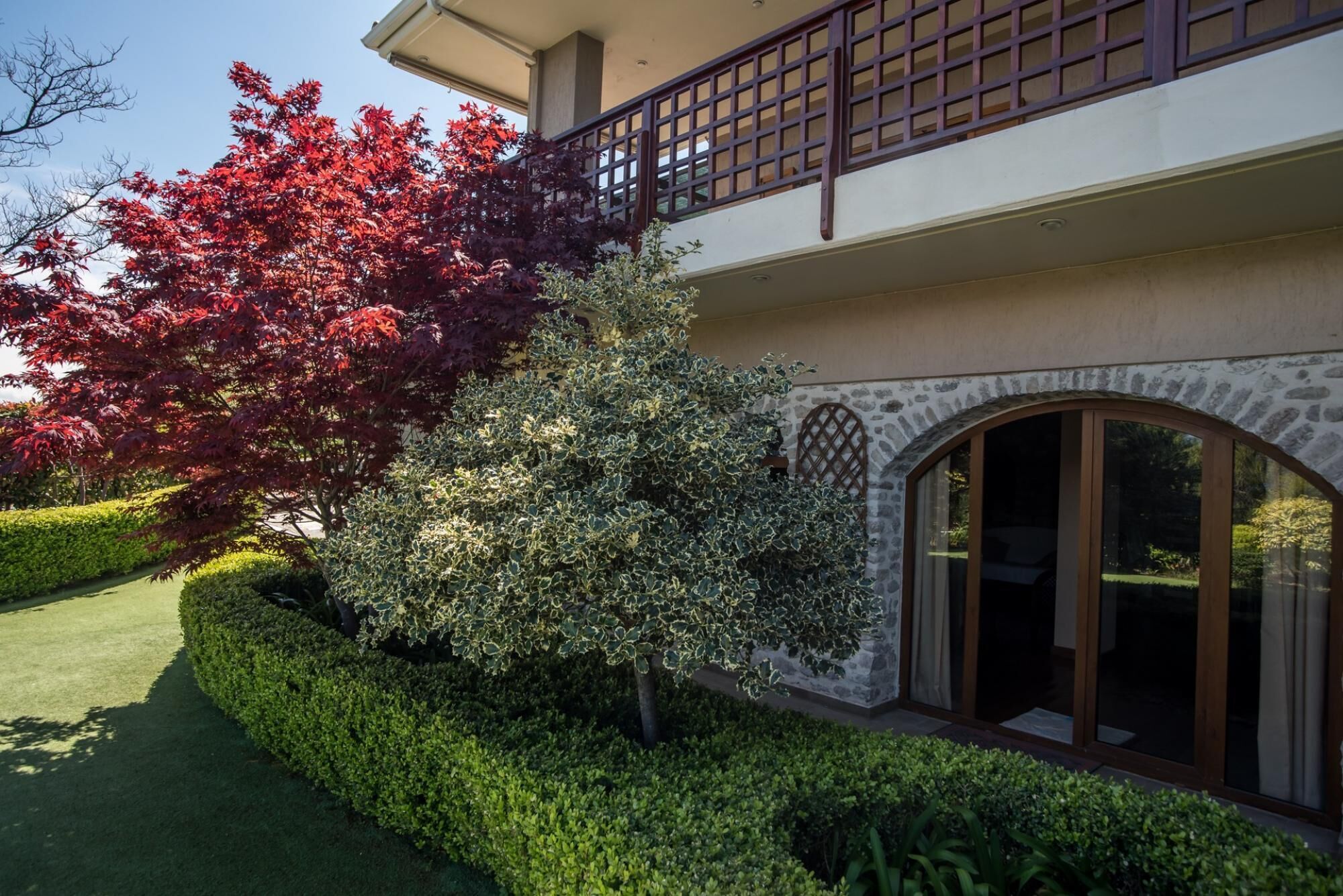 Biệt thự, phù hợp cho người khuyết tật | 2 phòng ngủ, bàn 