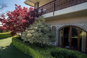 Villa, Accessible - Primavera Villa Sea View (Aigialeia)