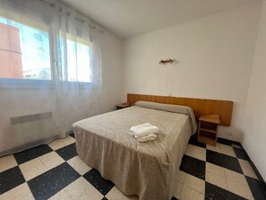 2 Schlafzimmer