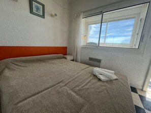 2 Schlafzimmer, WLAN