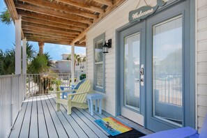 Ferienhaus, Mehrere Betten (Family DESTINation) | Unterkunftsgelände