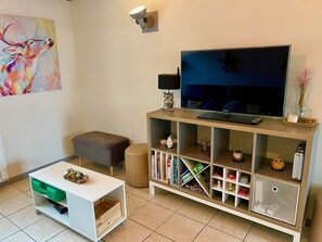 TV