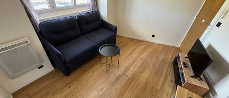 منطقة المعيشة