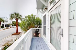 Casa, letti multipli (Lily Pad) | Parco della struttura