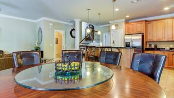 House, Berbilang Katil (Sandsational Memories) | Tempat makan