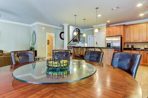 Dining - Sandsational Memories (Destin)