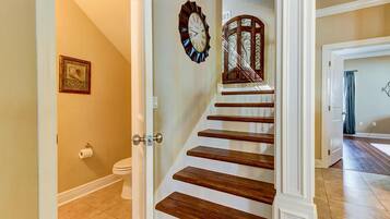 House, Berbilang Katil (Sandsational Memories) | Bahagian dalam