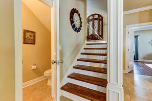 Interior - Sandsational Memories (Destin)