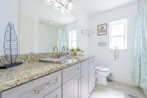 Håndklæder, Sæbe, Toiletpapir