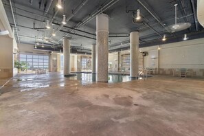 公寓  客房, 多張床 (Escapes to the Shores 802) | 游泳池 | 室外游泳池