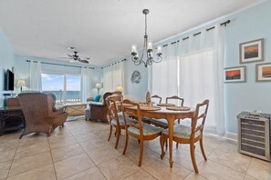 Condo, Multiple Beds (Riviera Dunes 203) | Dining - Riviera Dunes 203 (Pensacola)
