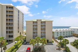 คอนโด, หลายเตียง (Riviera Dunes 203) | บริเวณภายนอก