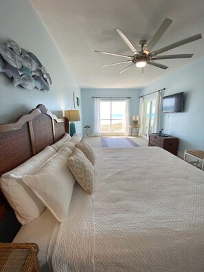 公寓客房, 多張床 (Riviera Dunes 203) | 3 間臥室、熨斗/熨衣板、無線上網