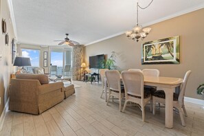 Apartment, Mehrere Betten (Palacio 1202) | Innenbereich