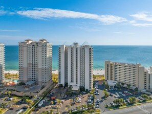 Exterior - Palacio 1202 (Pensacola)