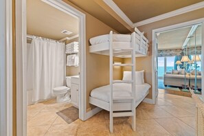 Condo, 1 King Bed with Sofa bed (Perdido Skye 73) | 1 bedroom, WiFi - Perdido Skye 73 (Pensacola)