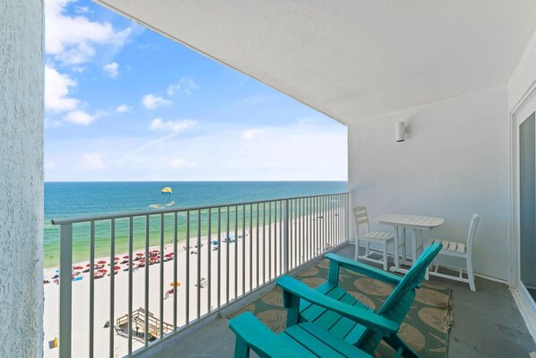 Condo, 1 King Bed with Sofa bed (Perdido Skye 73) | Property grounds - Perdido Skye 73 (Pensacola)
