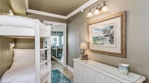 Condo, 1 King Bed with Sofa bed (Perdido Skye 73) | 1 bedroom, WiFi - Perdido Skye 73 (Pensacola)