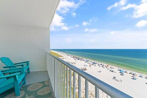Condo, 1 King Bed with Sofa bed (Perdido Skye 73) | Property grounds - Perdido Skye 73 (Pensacola)