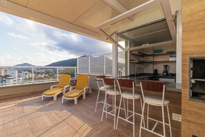 아파트 | 테라스/파티오