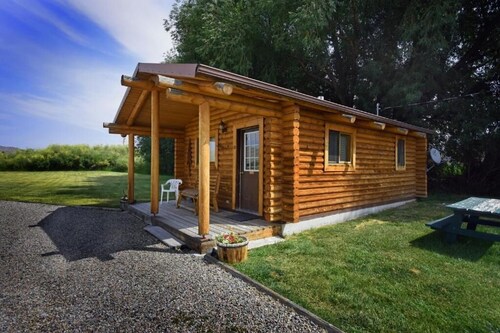 Queen Cabin #10  - Montana Mountain Views