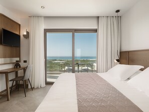 5 Schlafzimmer, Bügeleisen/Bügelbrett, WLAN, Bettwäsche