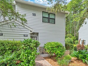 Townhome, 1 Queen Bed with Sofa bed (Cassine Gardens 189) | Exterior - Cassine Gardens 189 (Santa Rosa Beach)