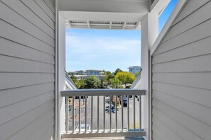 Townhome, 1 Queen Bed with Sofa bed (Cassine Gardens 189) | Property grounds - Cassine Gardens 189 (Santa Rosa Beach)