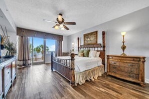 3 bedrooms, WiFi