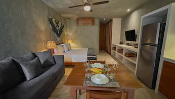 Phòng phong cách cổ điển | 1 phòng ngủ, két bảo mật tại phòng, bàn ủi/dụng cụ ủi quần áo