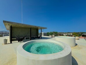 Classic-huone | Terassi/patio