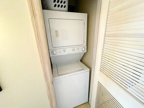 Leilighet, 1 kingsize-seng med sovesofa (Destin West Bayside Sandpiper #PH01) | Innvendig