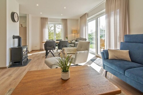 Ferienhaus Lüttje Steern